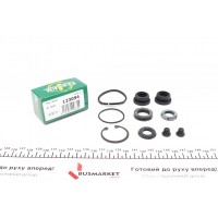 Ремкомплект циліндра гальмівного (головного) Renault Master 06- (d=23,8mm) Bosch