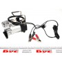 Компресор автомобільний 12V/280W/6.9 BAR (аналоговий манометр PSI/бар)
