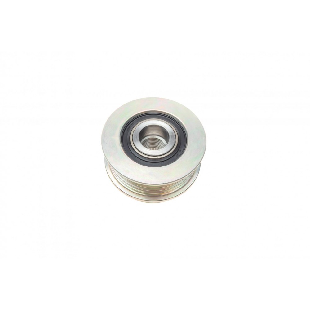 Шків генератора Audi A4/A6/Skoda Superb/VW Passat 1.6-2.0/1.9 TDI 96-05
