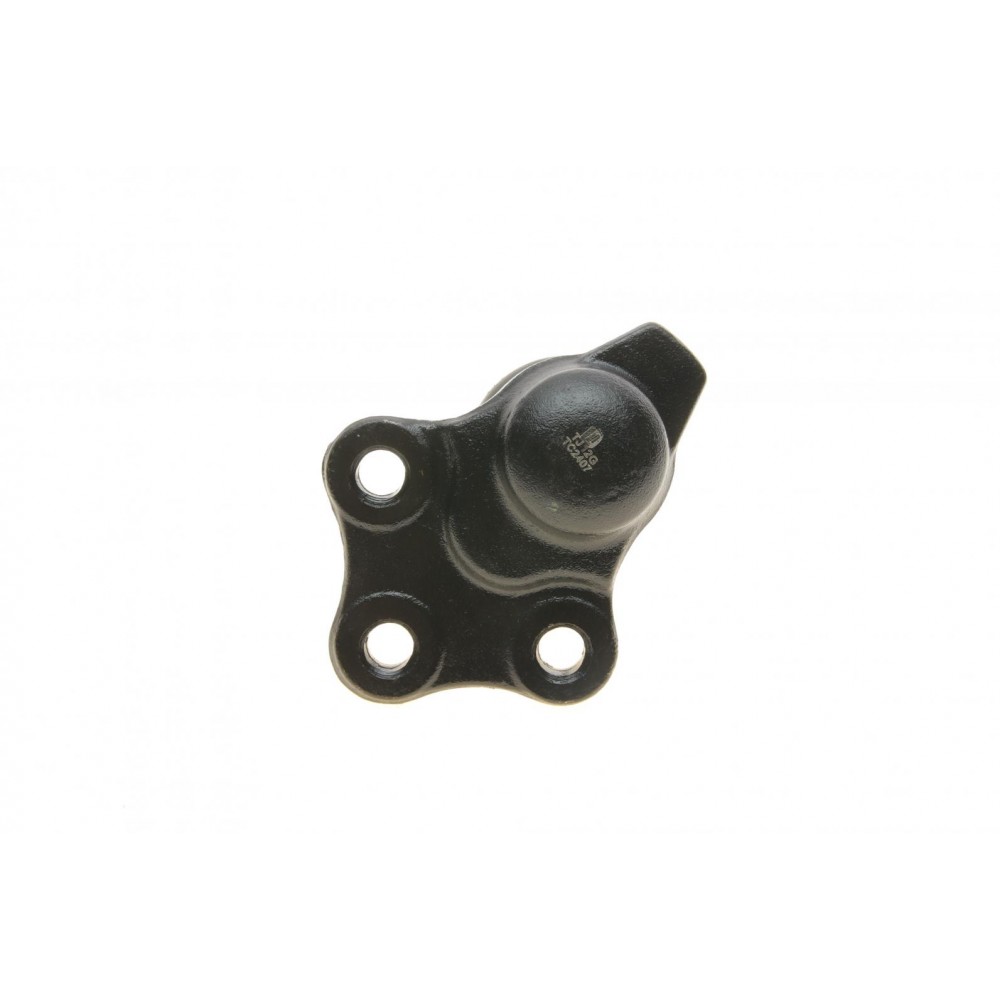 Опора кульова (передня/знизу) Dacia Duster/Renault Duster 1.2-2.0 10-