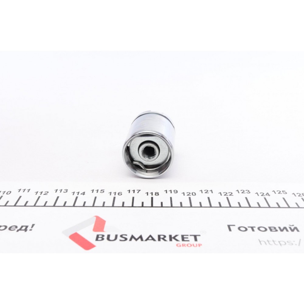 Поршень супорта (заднього) Peugeot 205/206/Renault Clio -03 (30x38.5mm) (Bendix) (з механізмом)