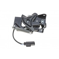 Замок капоту BMW 3 (F30/F80) 12-19