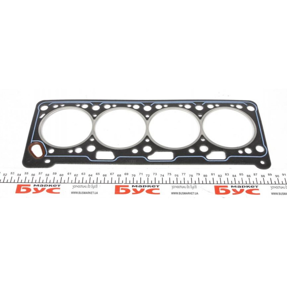 Прокладка ГБЦ VW Golf III/Jetta III/Seat Cordoba 1.6i 93-02