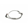 Датчик ABS (передній) (L) MB E-class (W212) 09-15 (L=720mm)