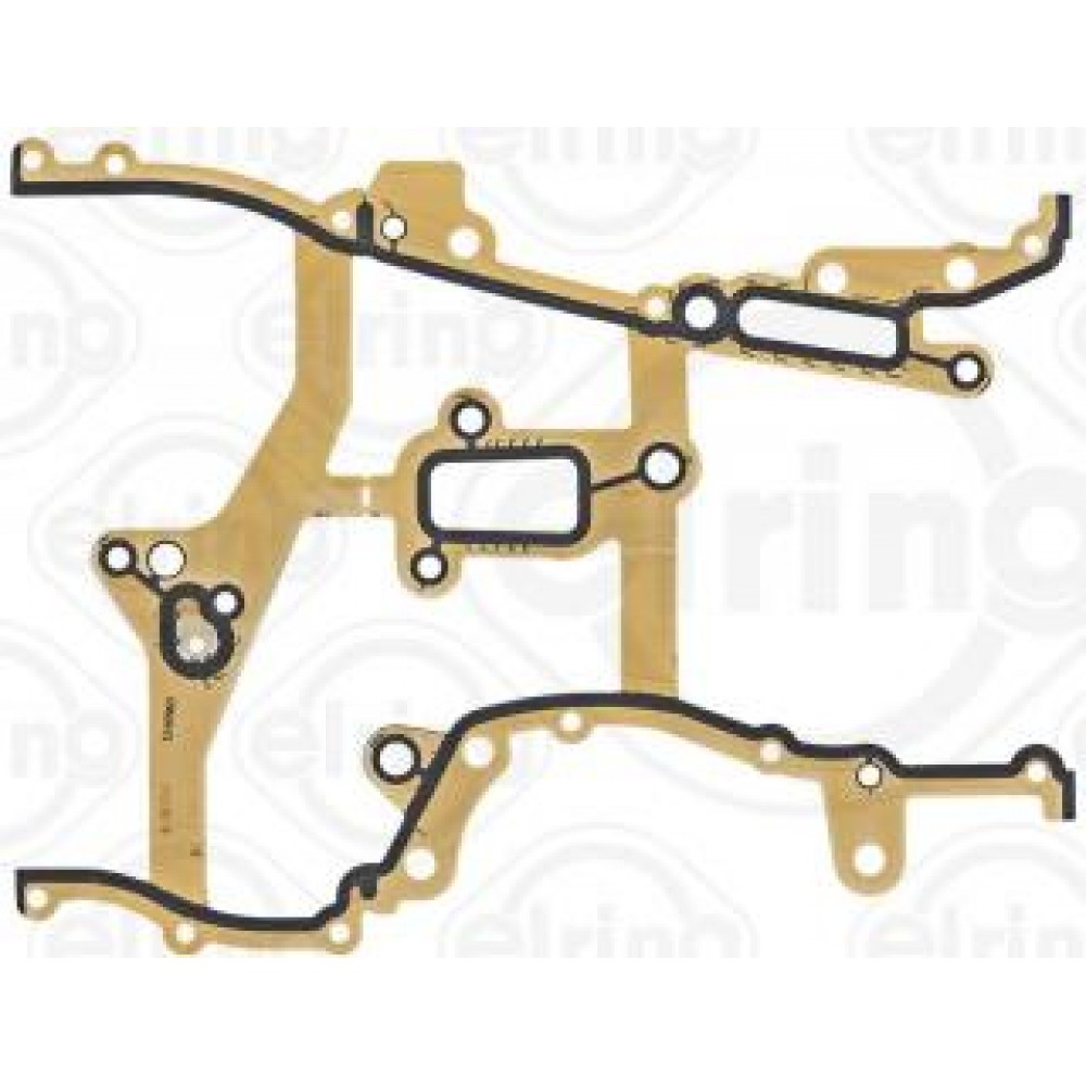 Прокладка кришки ГРМ Chevrolet Aveo 1.2/1.4 11-/Opel Insignia 1.4 11-17