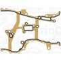 Прокладка кришки ГРМ Chevrolet Aveo 1.2/1.4 11-/Opel Insignia 1.4 11-17