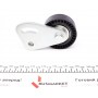 Ролик генератора BMW 3 (E36)/5 (E39)/7 (E38) 96-01 (натяжний) (70х26)