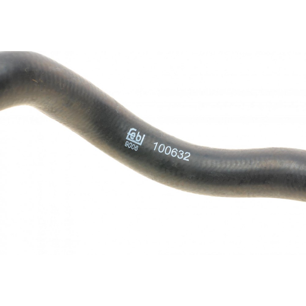 Патрубок системи охолодження BMW 3 (E90/E91/E92/E93) 06-16 N54/N55