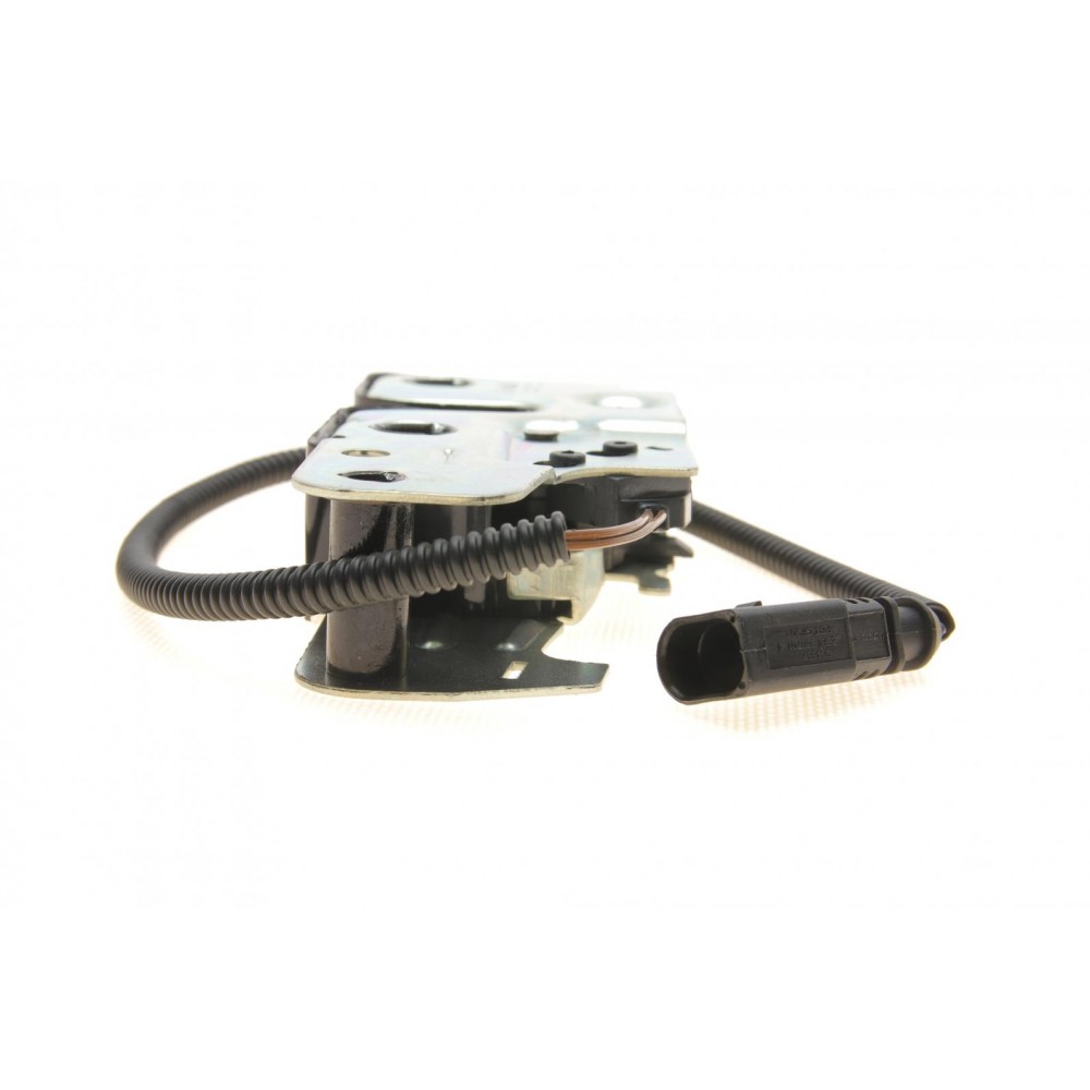 Замок капоту VW Golf VI 08-16