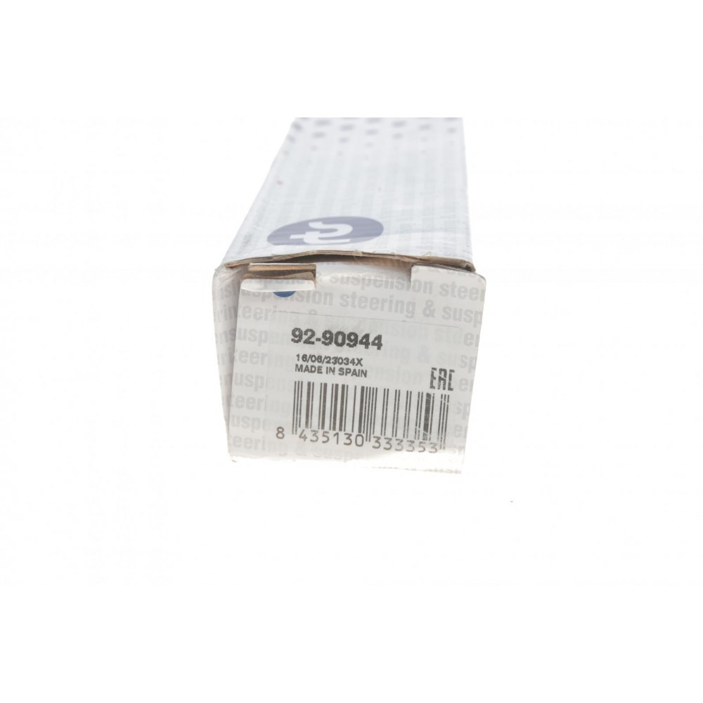 Тяга рульова Skoda Fabia I 99-08/VW Polo 01-12 (L=305mm)