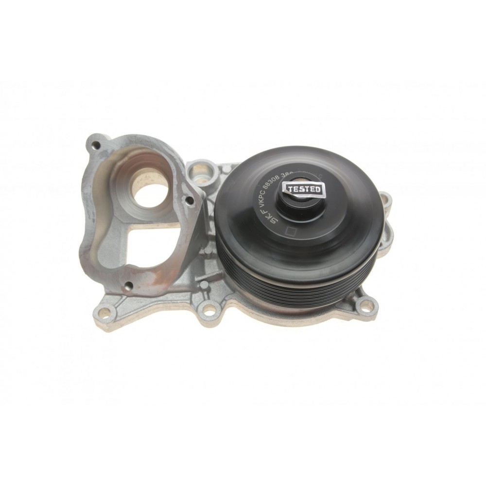 Помпа води BMW 3 (E90-93/F30/F34/F80)/5 (F10/F07/F11) 07- N47/B47
