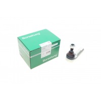Наконечник тяги рульової (L) Audi A3/Skoda Octavia/VW Golf IV 96-10