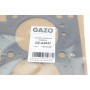 Прокладка ГБЦ Opel Movano 2.3 CDTI/Renault Master III 2.3 dCi 14- (Ø86,00mm/1,15mm)