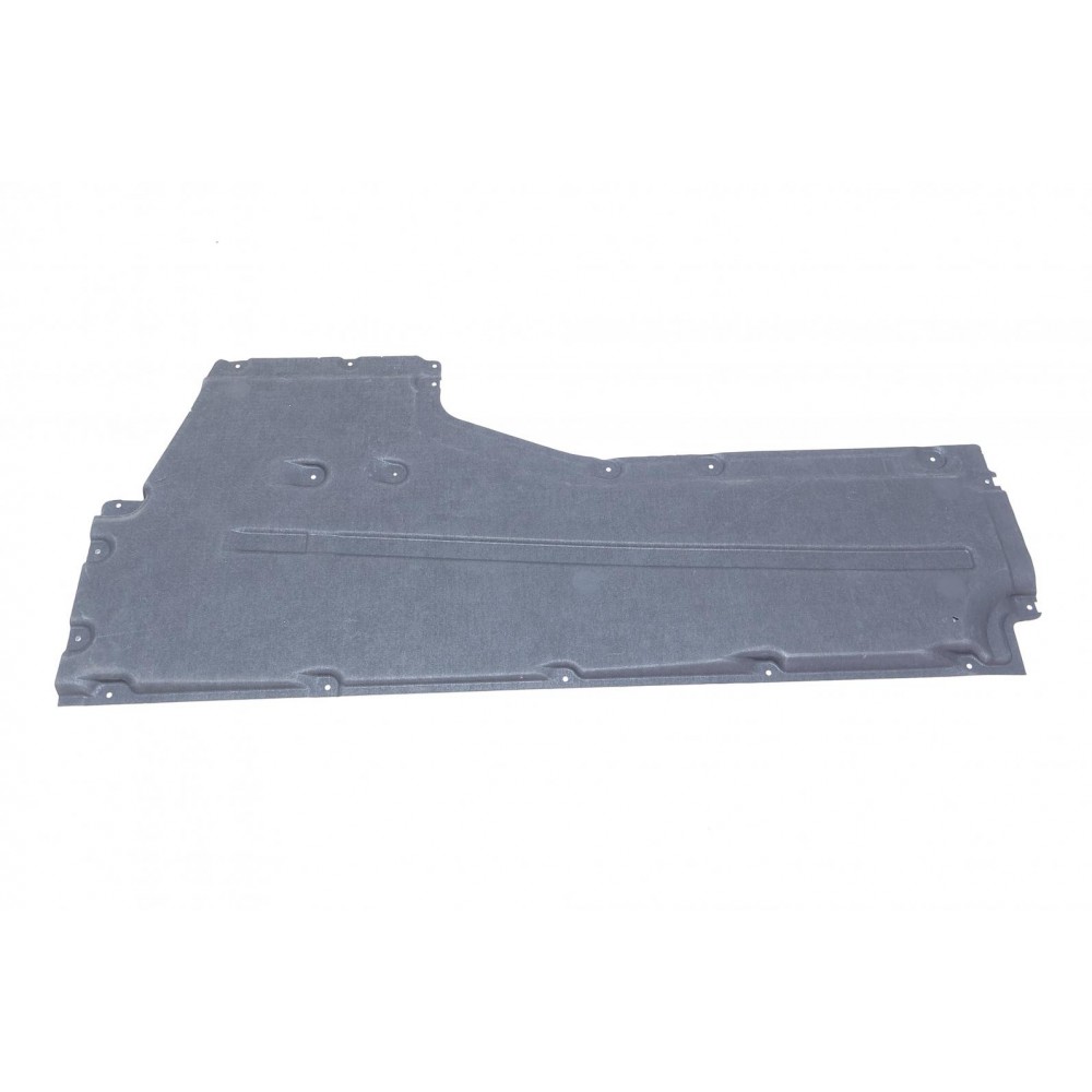 Захист двигуна BMW 5 (G30/G31/F90) 16- (L)