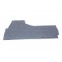 Захист двигуна BMW 5 (G30/G31/F90) 16- (L)