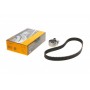 Комплект ГРМ Toyota Land Cruiser Prado 3.0D-4D 02-/Hilux 2.5/3.0D-4D 01-15(25x97z)