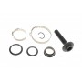 Пильник ШРКШ (зовнішній) Audi A4/A6 94-05/Skoda Superb 01-08/VW Passat B5 96-05 (23x84) (к-кт)