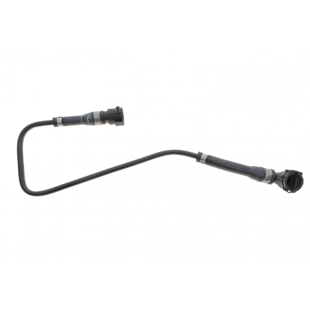 Патрубок радіатора BMW X5 (E53) 4.4i/4.6is 00-06