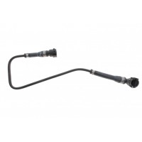 Патрубок радіатора BMW X5 (E53) 4.4i/4.6is 00-06