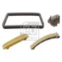 Комплект ланцюга ГРМ BMW 3 (E46)/5 (E39) 2.0D M47 00-04 (z=74)