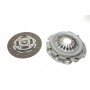 Комплект зчеплення Ford Transit 2.5TD 86-00 (d=242mm) (+вижимний)