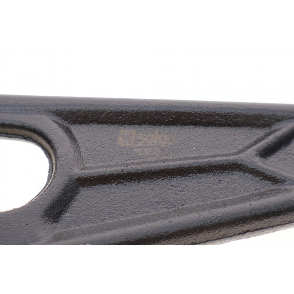 Важіль підвіски (передній/знизу) (R) Citroen C8/Peugeot 807 02-
