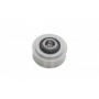 Шків генератора Toyota Avensis/Corolla 2.0D 99- (5PK)