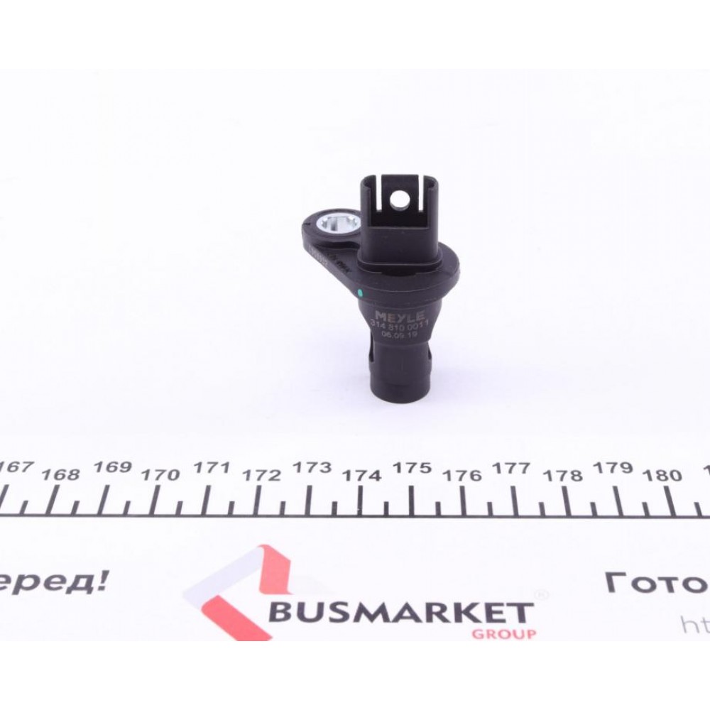 Датчик положення колінвалу BMW 3 (E90)/ 5 (E60/F10)/X5 (E70) 2.5/3.0i 06-