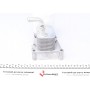 Радіатор масляний Ford Focus/Tourneo Connect 1.8TDCi 02-13 (теплообмінник)