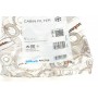 Фільтр салону BMW 7 (E65/E66/E67) 02-08 (вугільний)