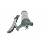 Насос для бочок з оливою (ручний) 884mm (300ml)