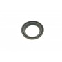 Ремкомплект супорта (переднього) Audi A1//VW Polo 1.0/1.6 TSI 17- (d=57mm) (Mando) (+поршень/направляюча) SuperKit