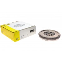 Демпфер зчеплення VW T5 2.5TDi/4motion 03-09 (128kw) AXE, BPC, BLJ