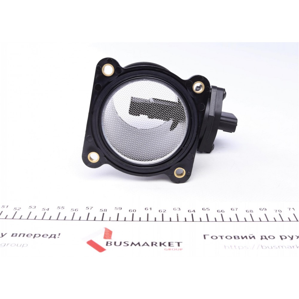 Витратомір повітря Nissan Primera 1.6/1.8i 96-08