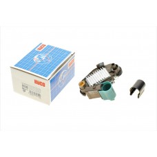 Реле генератора (14.5V) BMW 3 (E36/E46/E90)/5 (E39) 93-03 (M43/M52) (HÜCO)