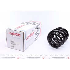 Пружина (задня) VW T4 1.8-2.5/1.9D/TD/2.4D/2.5TDI 90-03 (фургон) (з непост.d) (HD крім Syncro)