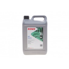 Рідина гідравлічна HIGHTEC HLP 32 (5L) підходить для підйомників