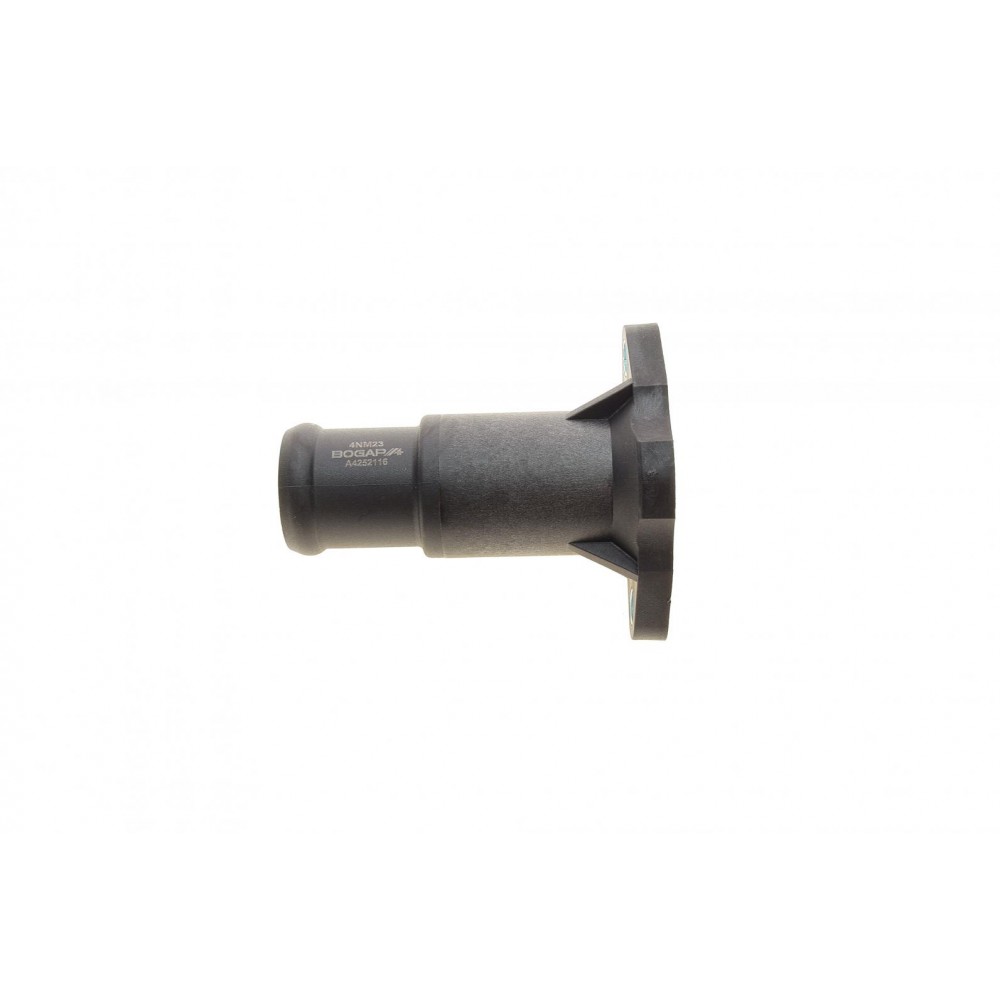 Фланець системи охолодження VW Golf/Jetta/Polo/Passat 1.6-2.0 86-01