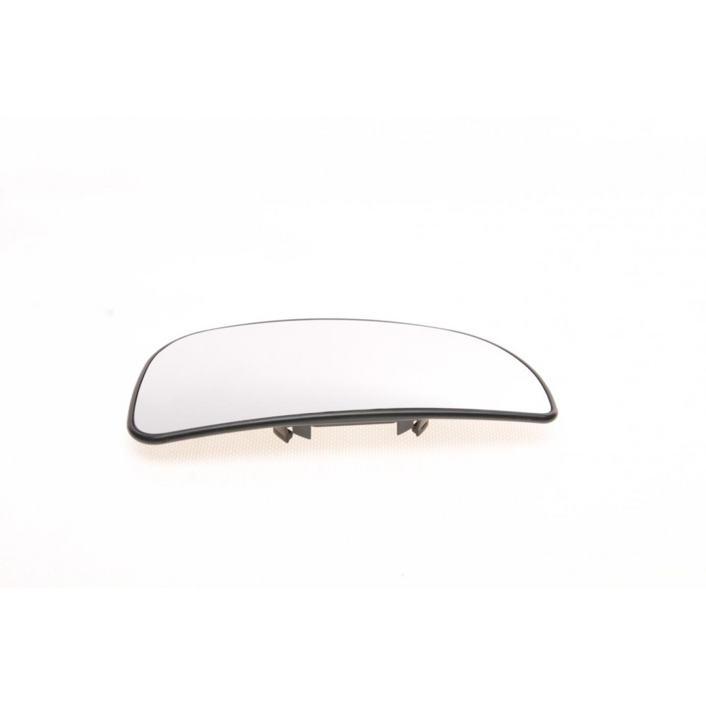 Скло дзеркала Citroen Jumper/ Fiat Ducato/ Peugeot Boxer 06- (L) (нижнє)