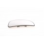 Скло дзеркала Citroen Jumper/ Fiat Ducato/ Peugeot Boxer 06- (L) (нижнє)