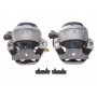 Подушка двигуна Audi A6 2.0TDI 11-18/2.0 TFSI hybrid 12-15 (К-кт) (Внутри ОЕ quality)