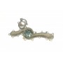 Помпа води Toyota Land Cruiser 4.0i 03-09