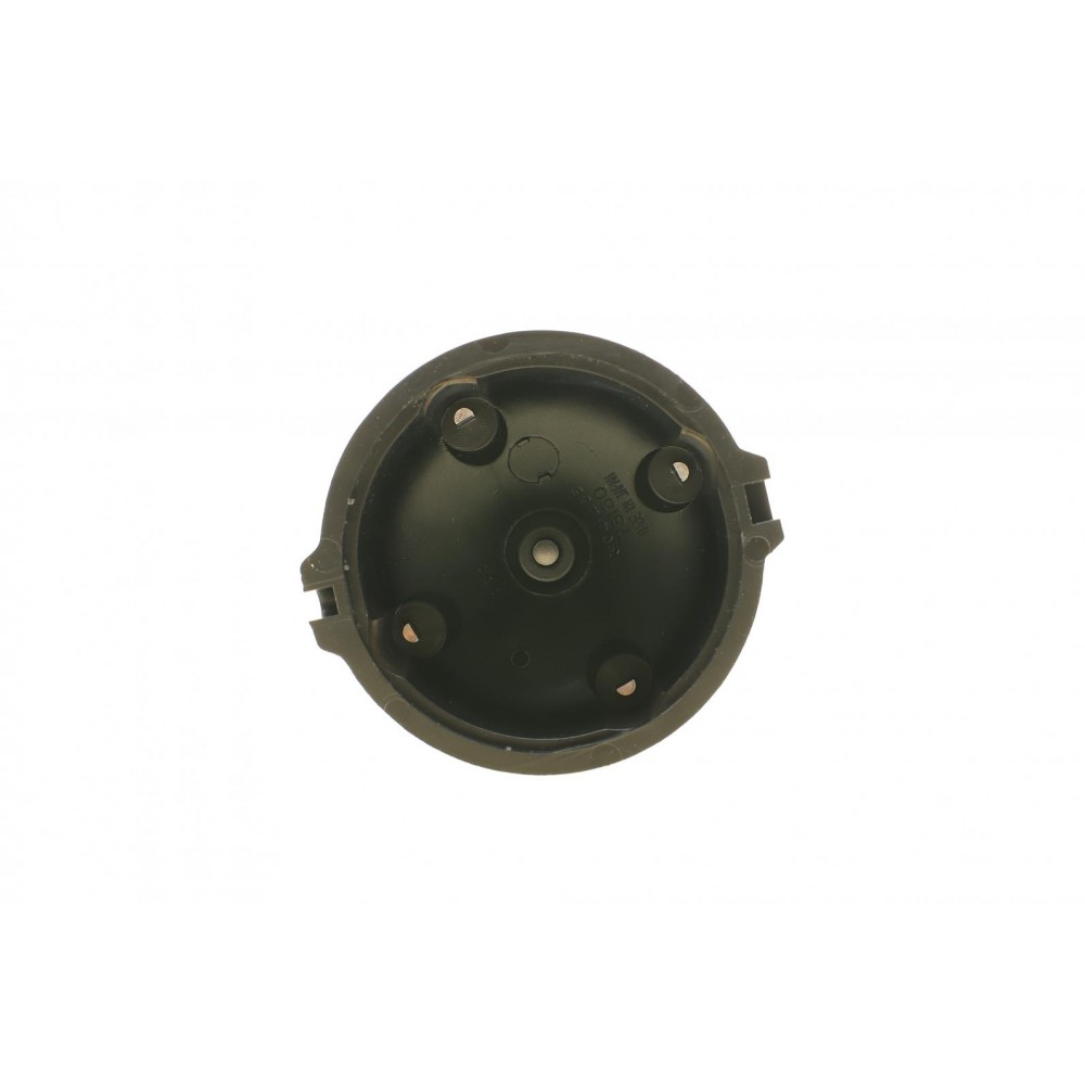 Кришка розподільника запалювання Hyundai H100/Sonata/Mitsubishi Colt/Lancer Mazda 323/626 74-97