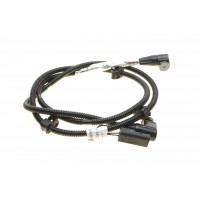 Трубка подачі AdBlue MB Sprinter (906) 14-16, OM642/OM651
