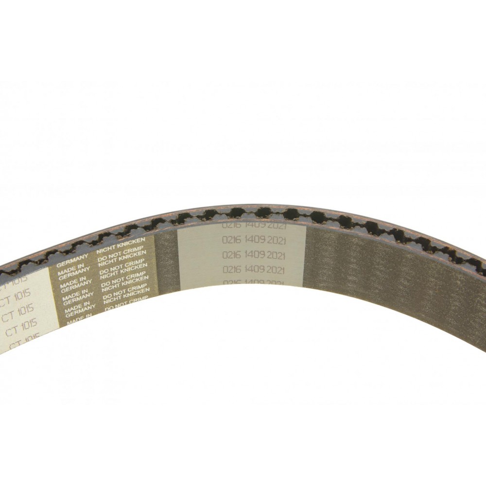 Комплект ГРМ VW Passat/Audi A4/A6/A8 2.5TDI 97-06 (30x207z/24x87z)