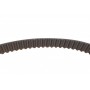 Комплект ГРМ + ТНВД + помпа VW T4 2.4D 90-03 (26.4x122z/20.1x77z) (2 ременя)