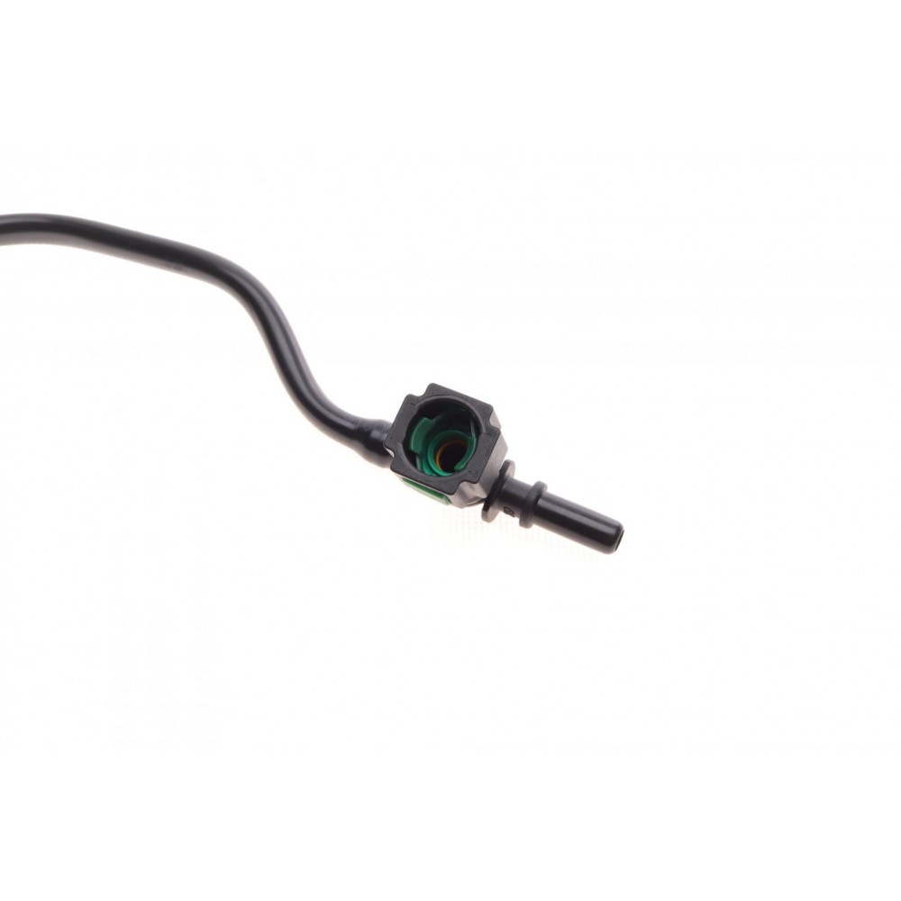 Трубка паливна Renault Kangoo 1.2/1.4 97- (к-кт 2шт.)