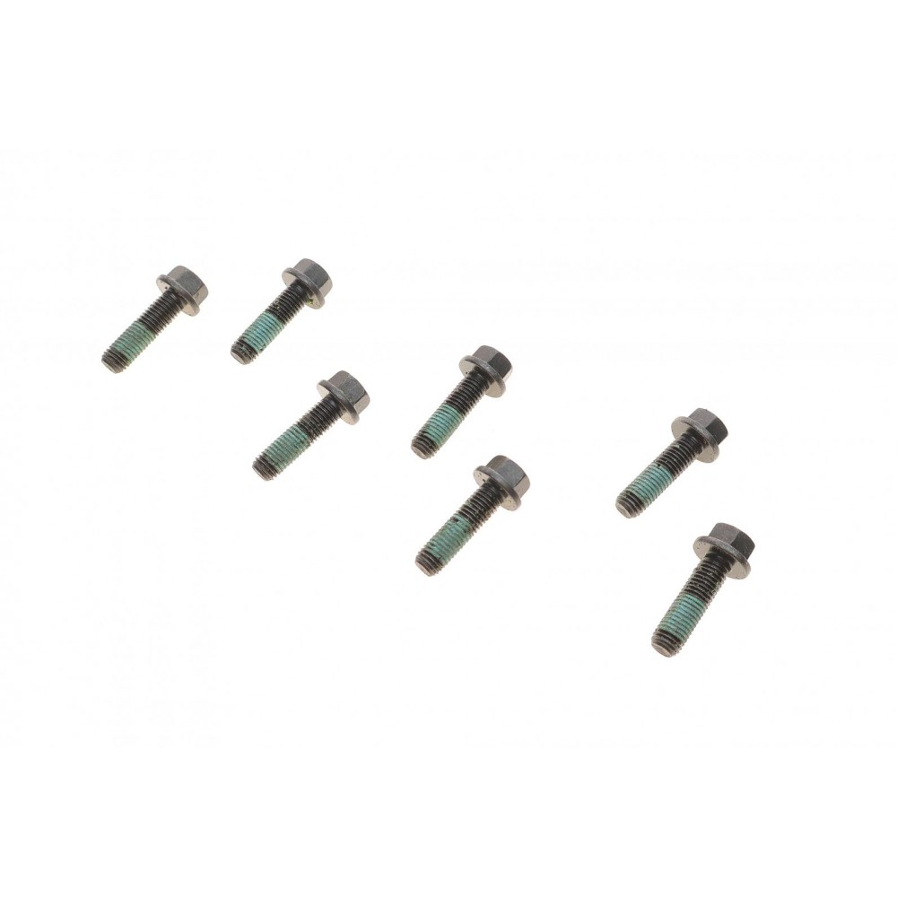 Помпа води Volvo C30/C70/S40/S60/S80/V40/V50/V60/V70/XC60/XC70/XC90 2.0/2.4/2.4D/3.0 T6 D3/D4/D5 01-