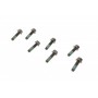 Помпа води Volvo C30/C70/S40/S60/S80/V40/V50/V60/V70/XC60/XC70/XC90 2.0/2.4/2.4D/3.0 T6 D3/D4/D5 01-