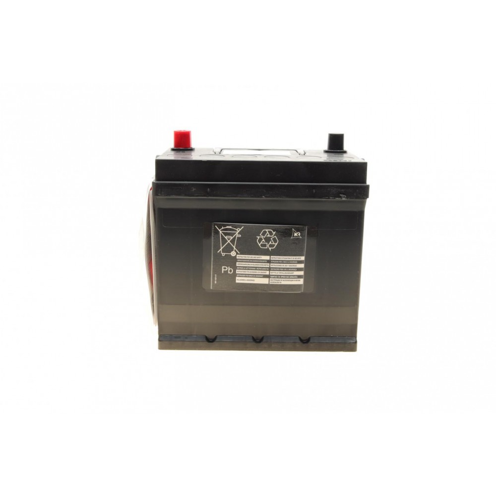 Акумуляторная батарея 45Ah/330A (220x135x225/+R/B1) Excell Азія